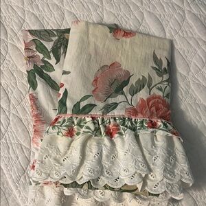Ralph Lauren king pillowcases